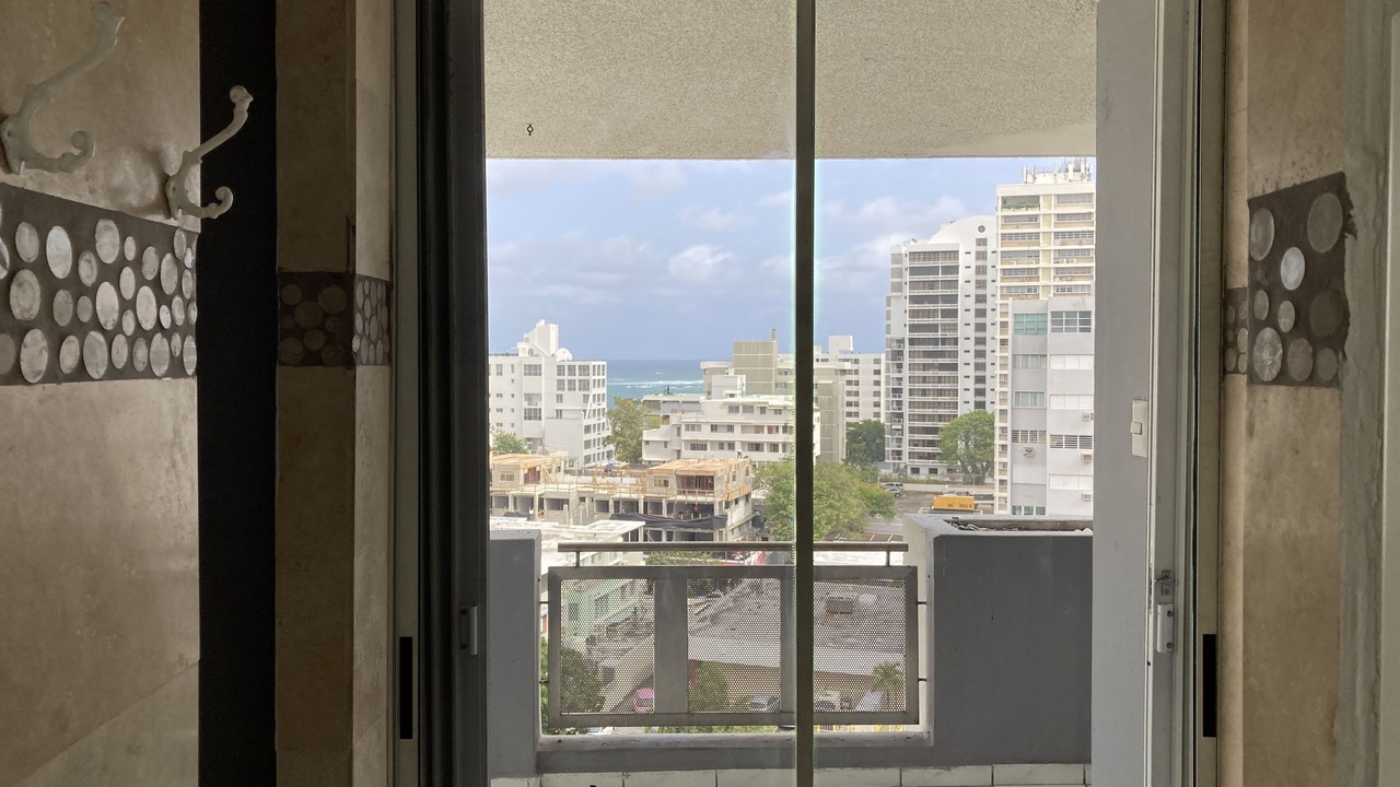 Photo of Bathroom in Condado