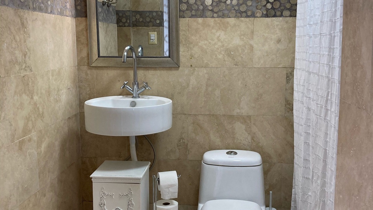 Photo of Bathroom in Condado