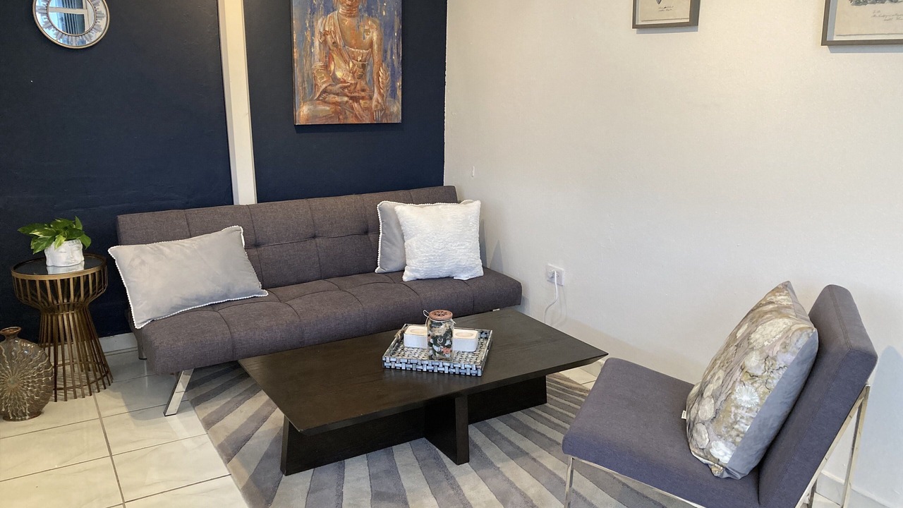 Photo of Bedroom in Condado