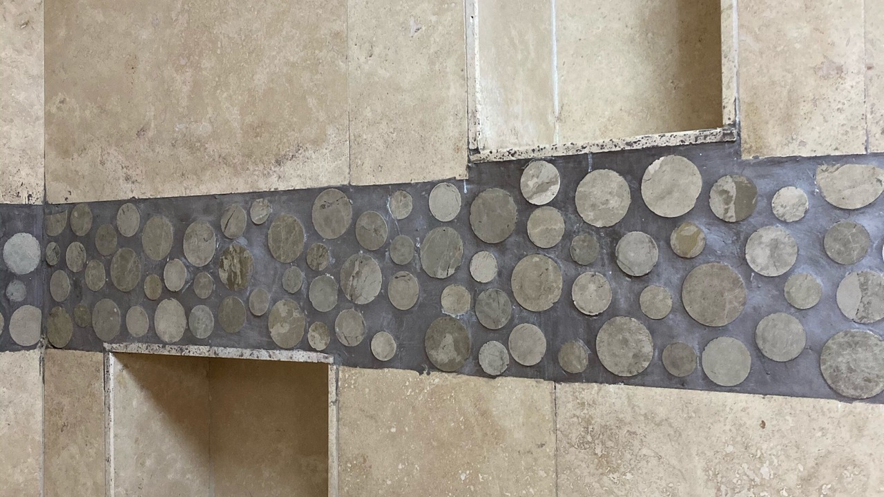 Photo of Bathroom in Condado