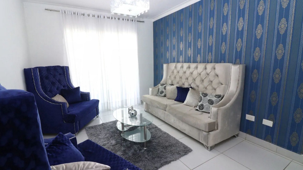 Photo of Livingroom in Punal