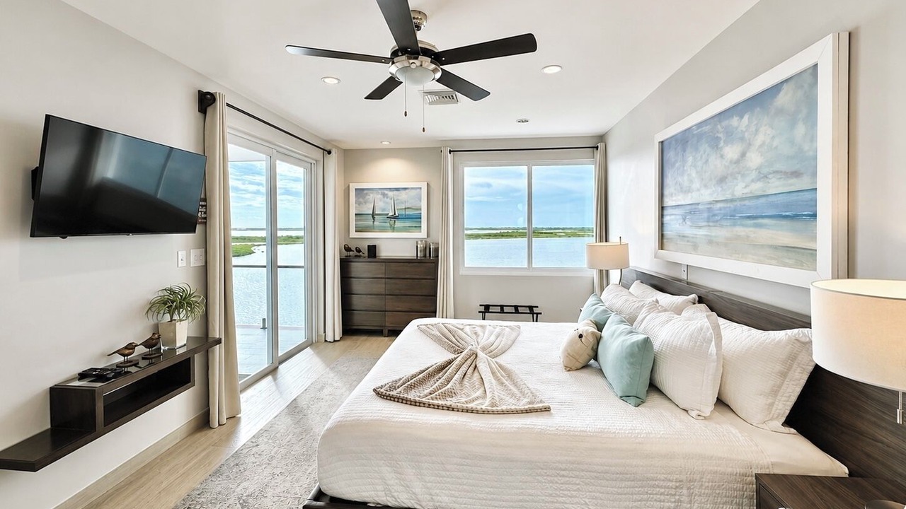 Photo of Bedroom in San Pedro