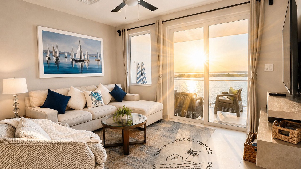Photo of Livingroom in San Pedro