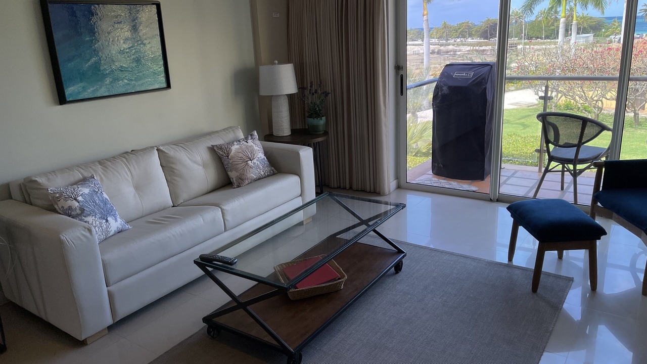 Photo of Bedroom in Oranjestad-West
