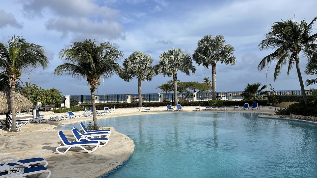 Photo of Others in Oranjestad-West