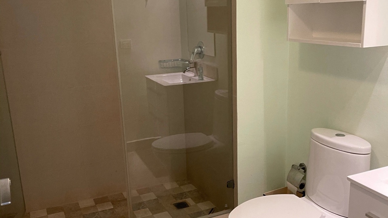 Photo of Bathroom in Oranjestad-West