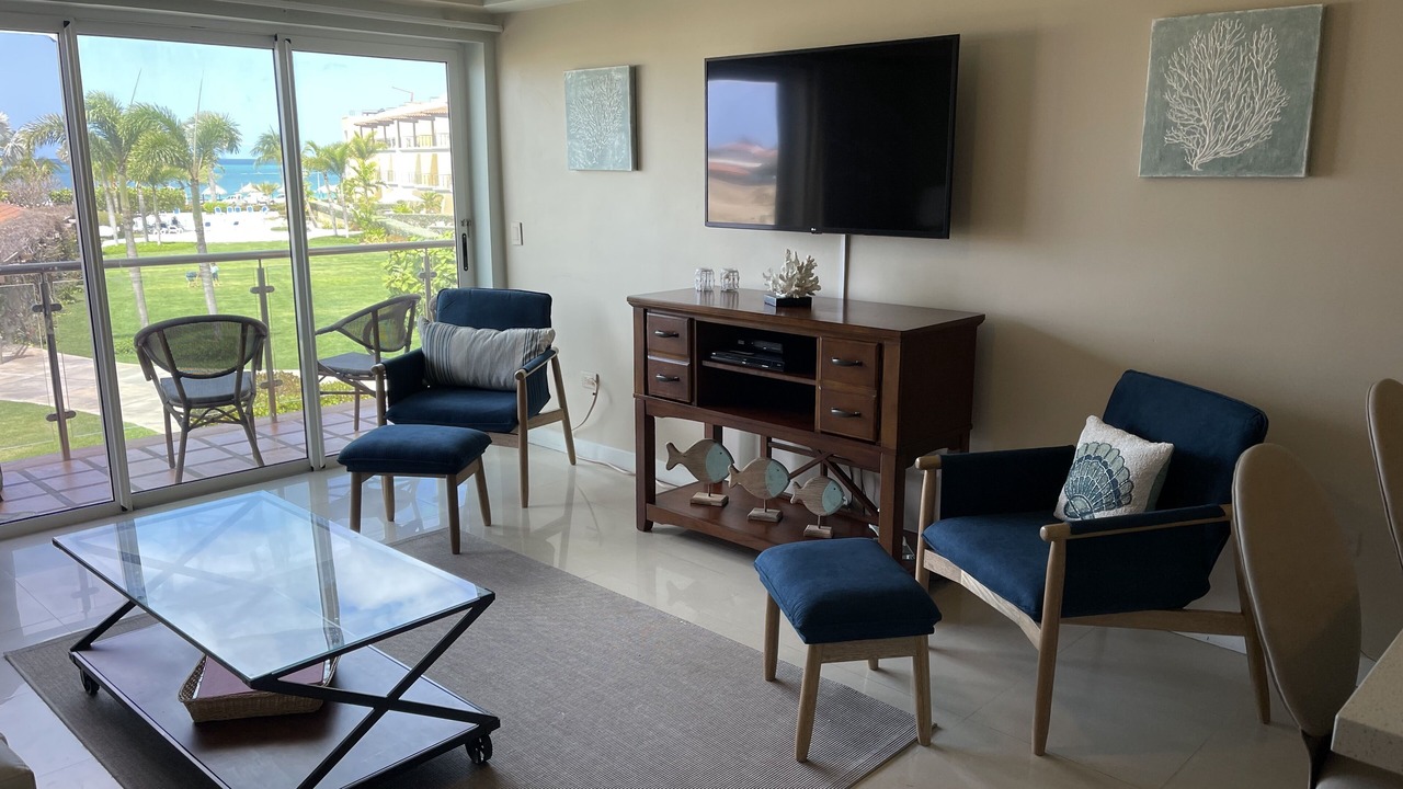 Photo of Bedroom in Oranjestad-West