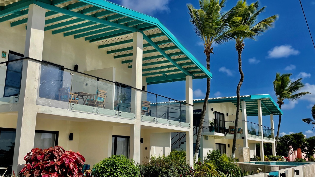 Photo of Outdoor in Oranjestad