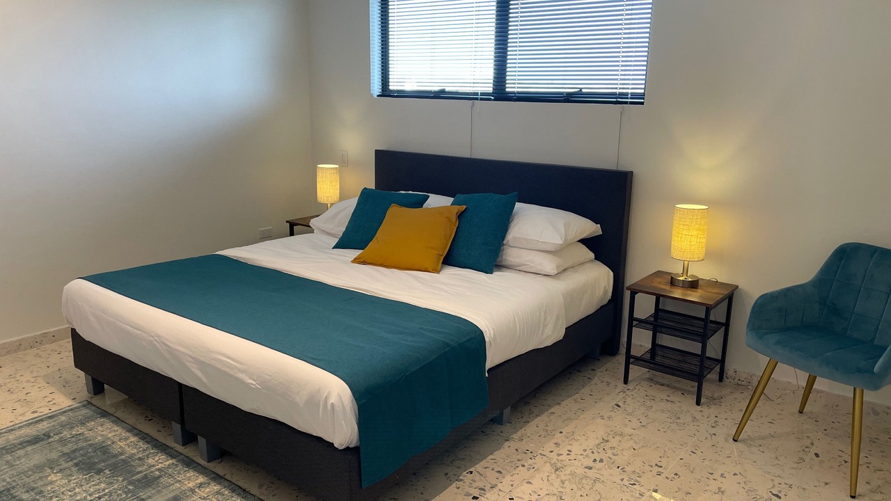 Photo of Bedroom in Oranjestad