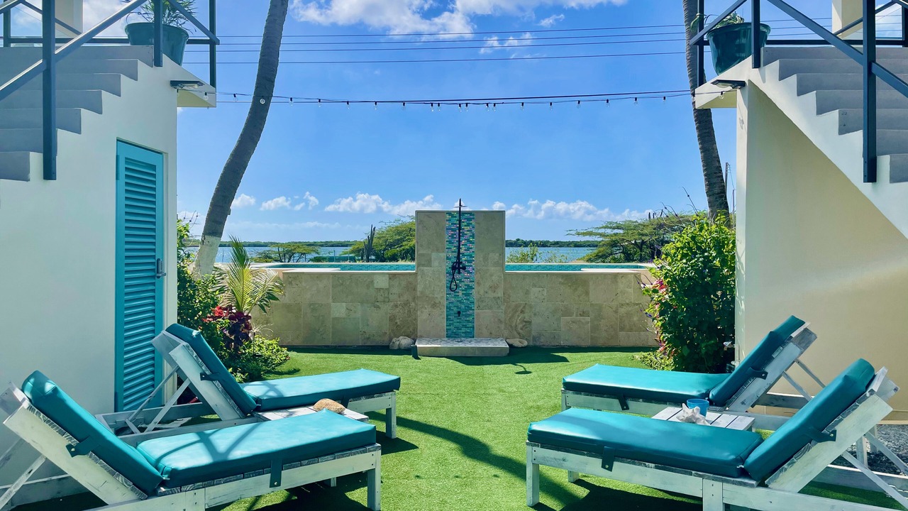 Photo of Outdoor in Oranjestad