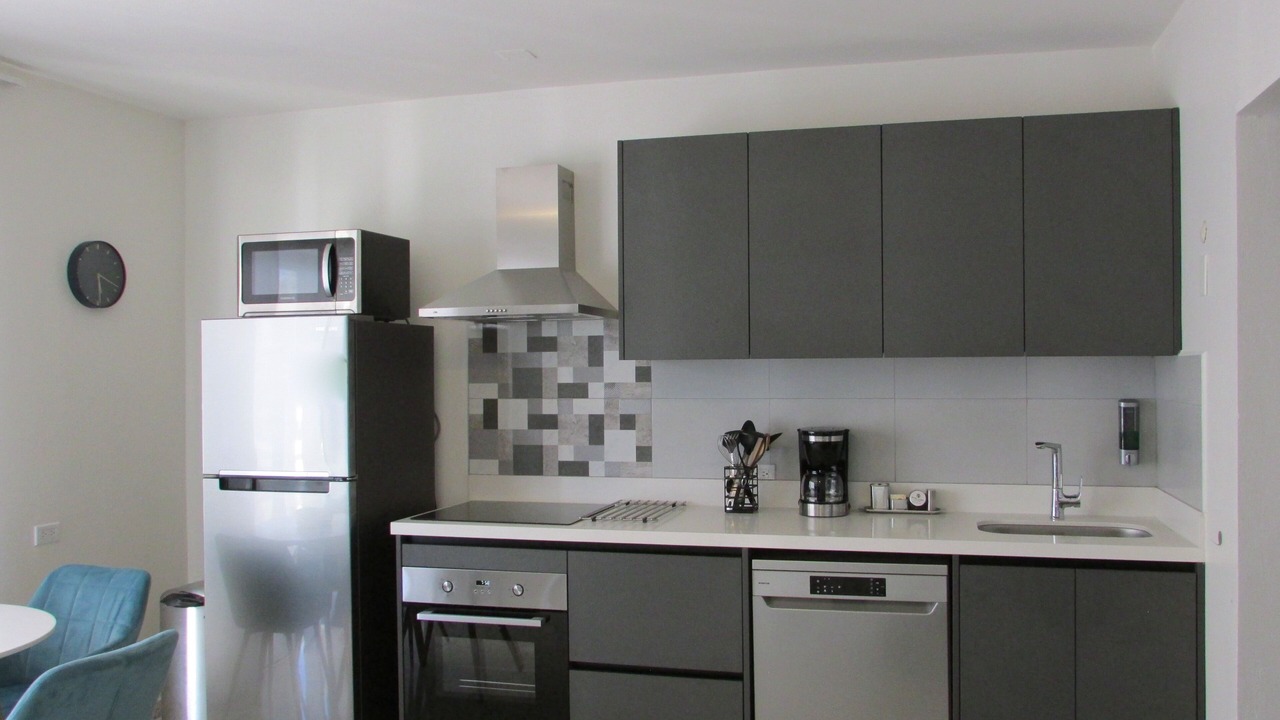Photo of Kitchen in Oranjestad