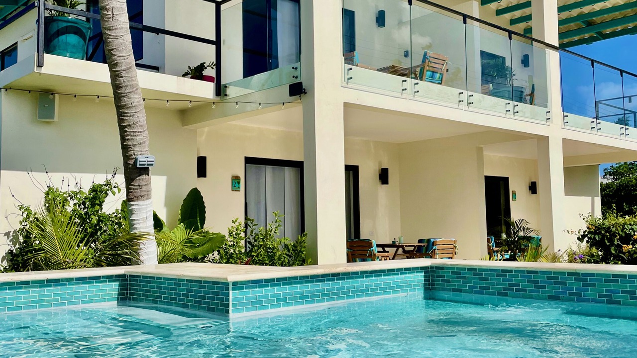 Photo of Outdoor in Oranjestad