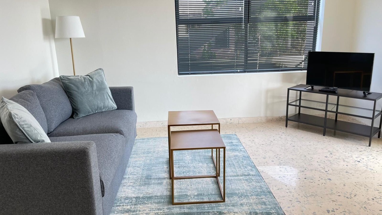 Photo of Livingroom in Oranjestad