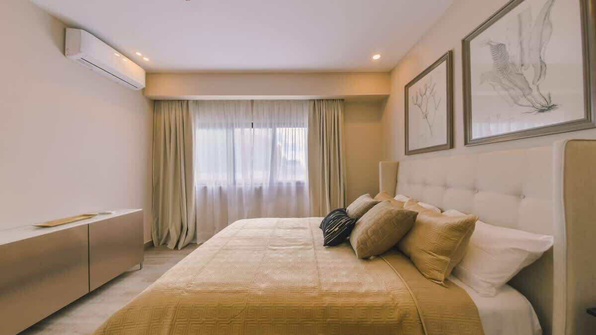 Photo of Bedroom in Downtown Santo Domingo