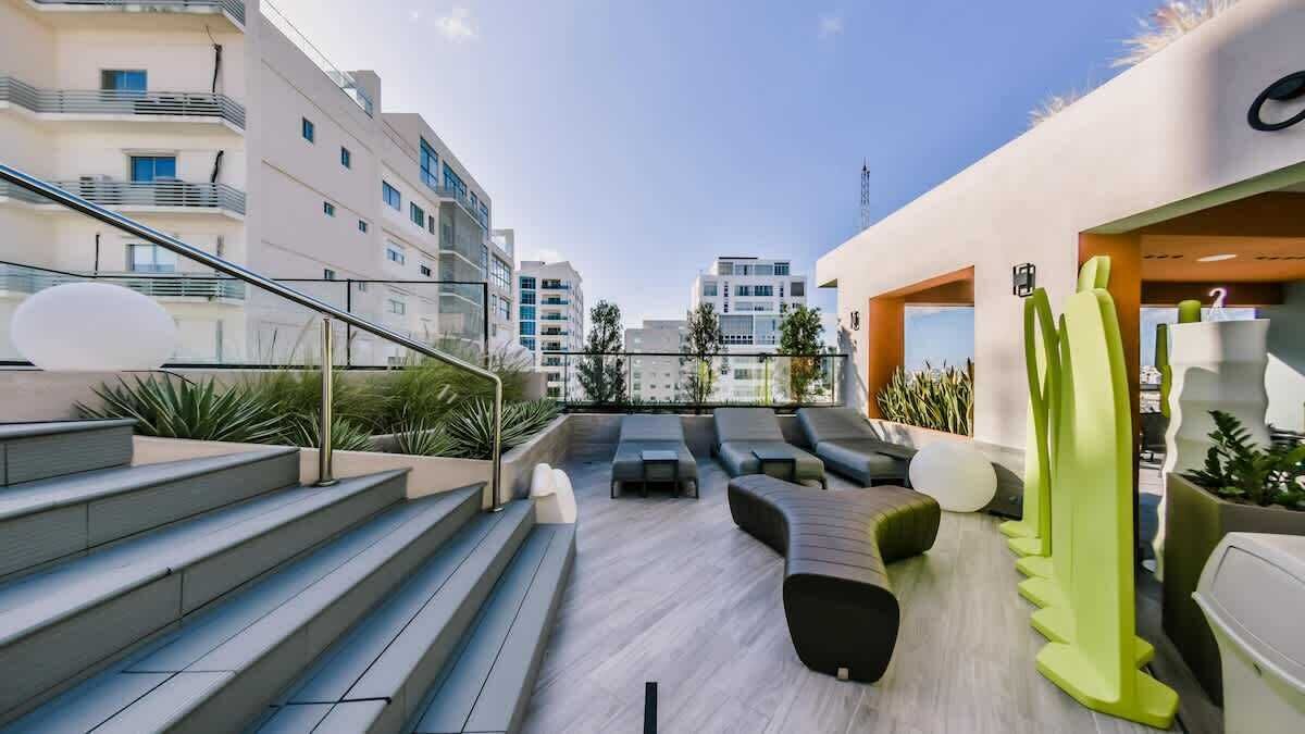 Photo of Outdoor in Downtown Santo Domingo