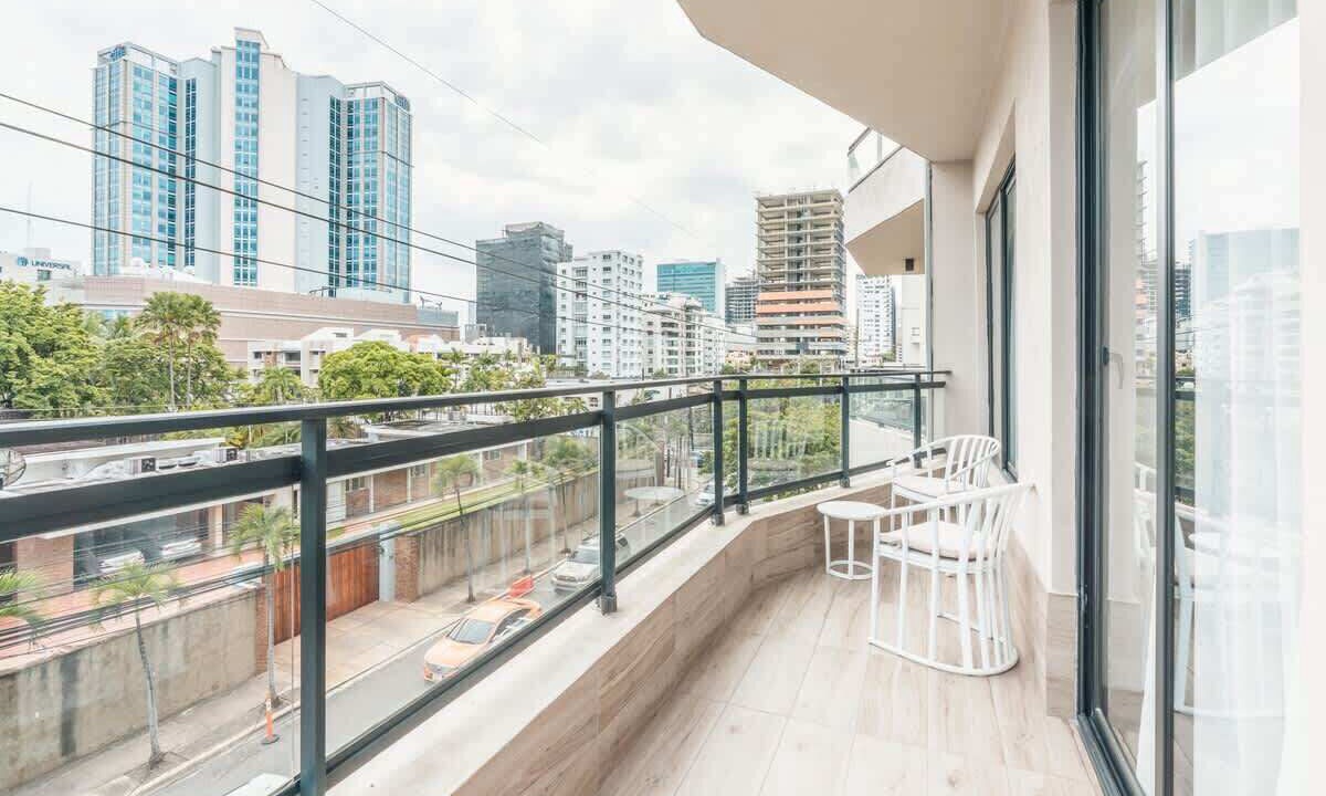 Photo of Outdoor in Downtown Santo Domingo