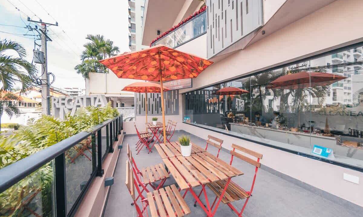 Photo of Outdoor in Downtown Santo Domingo
