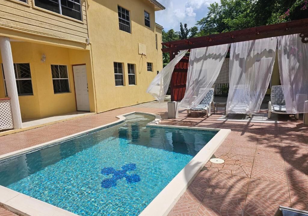 Photo of Outdoor in Anse La Raye