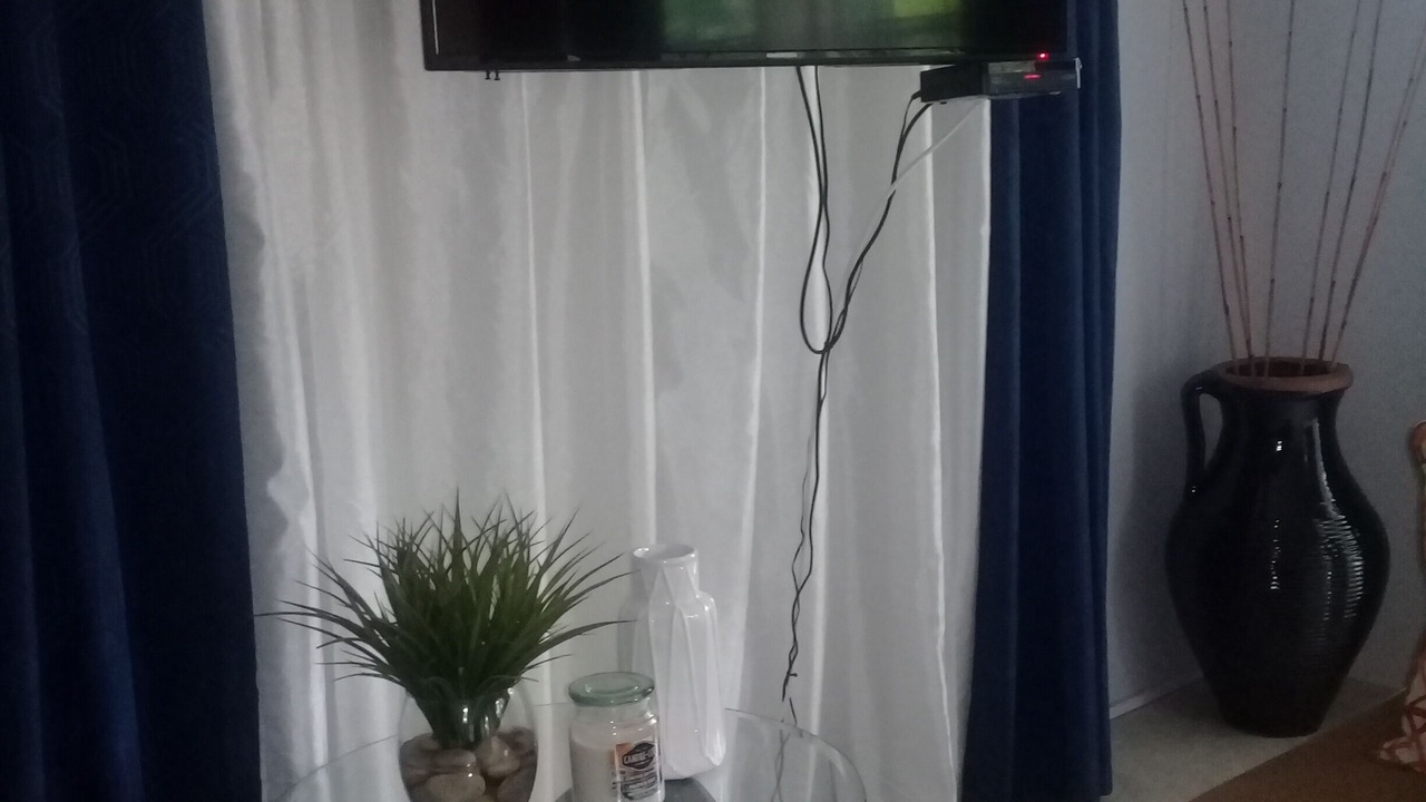 Photo of Livingroom in Anse La Raye