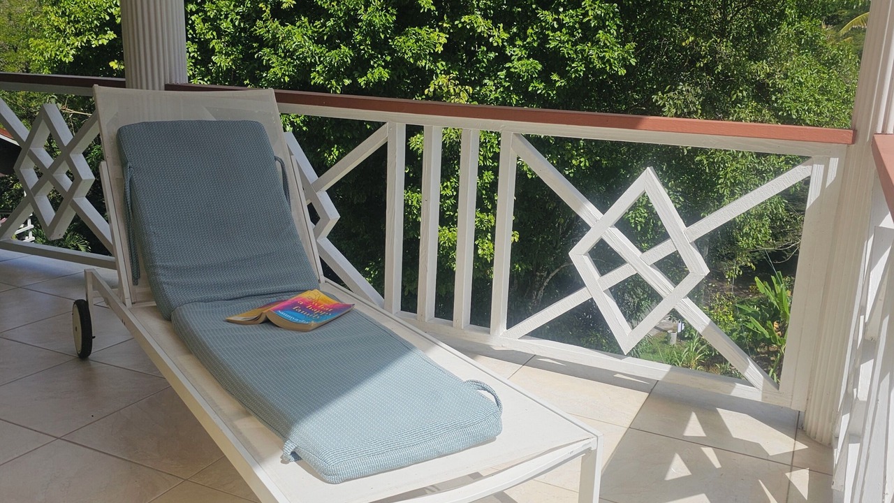 Photo of Outdoor in Anse La Raye