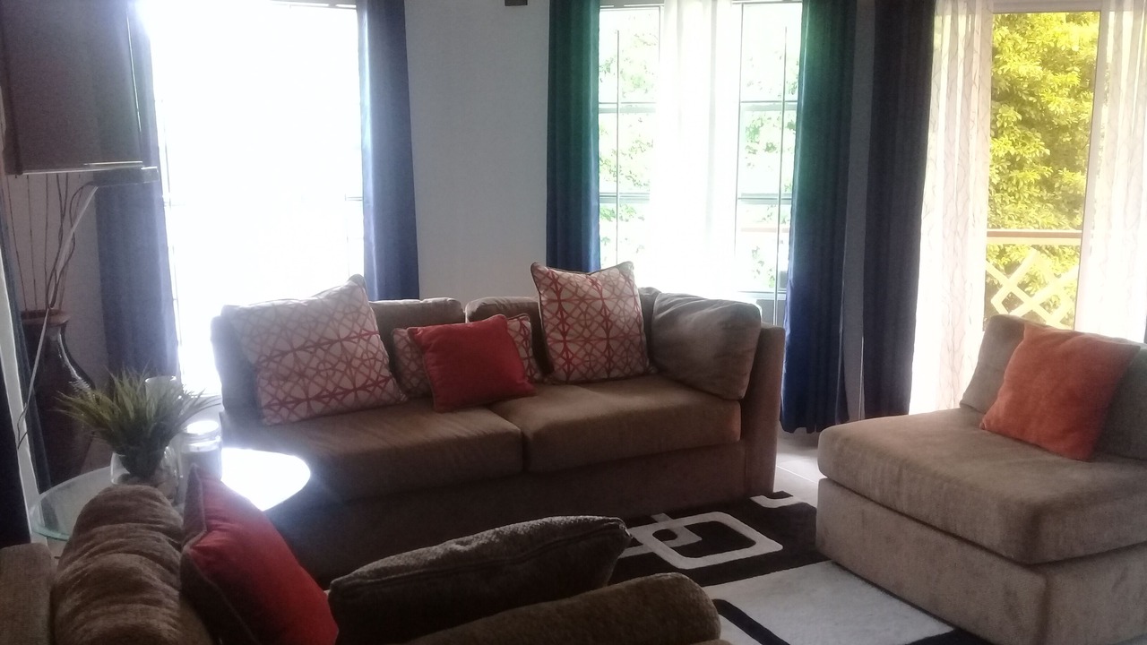 Photo of Bedroom in Anse La Raye