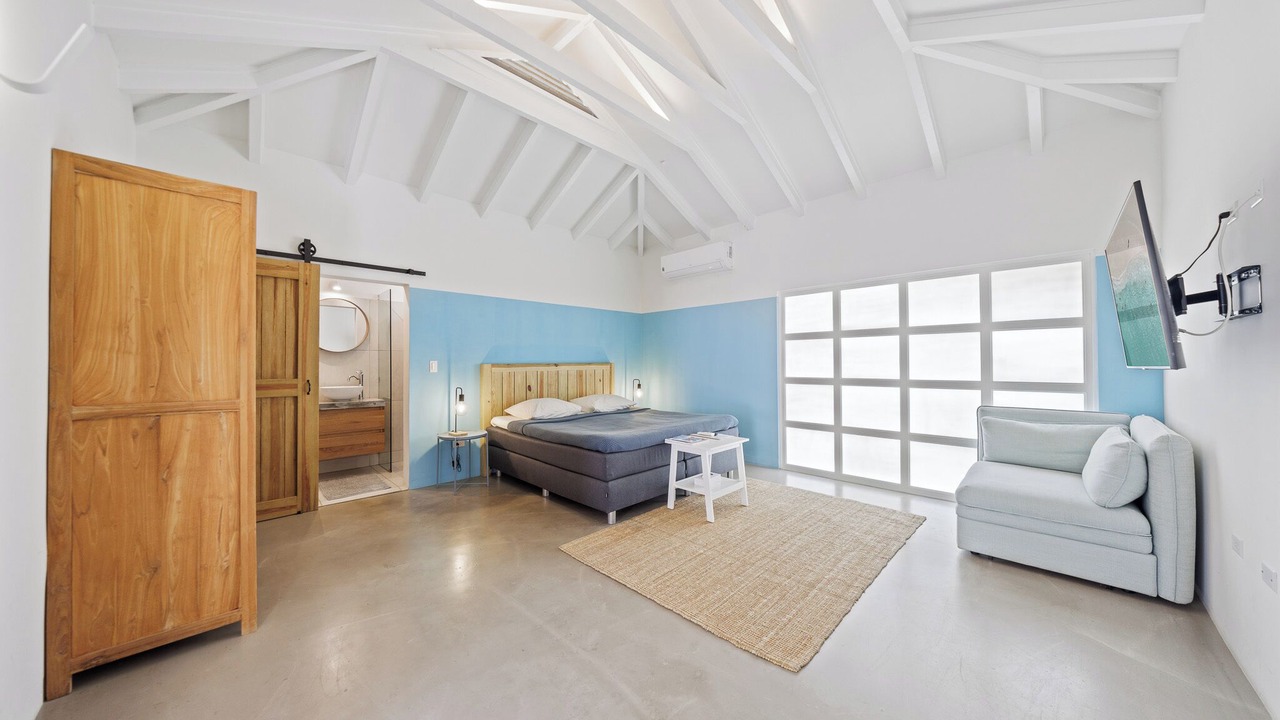 Photo of Bedroom in Paradera