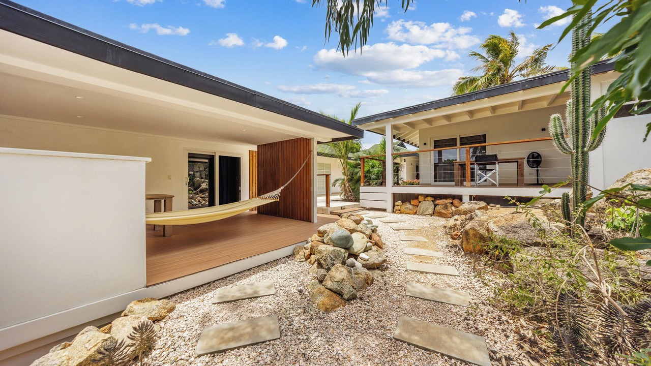 Photo of Patio Balcony in Paradera