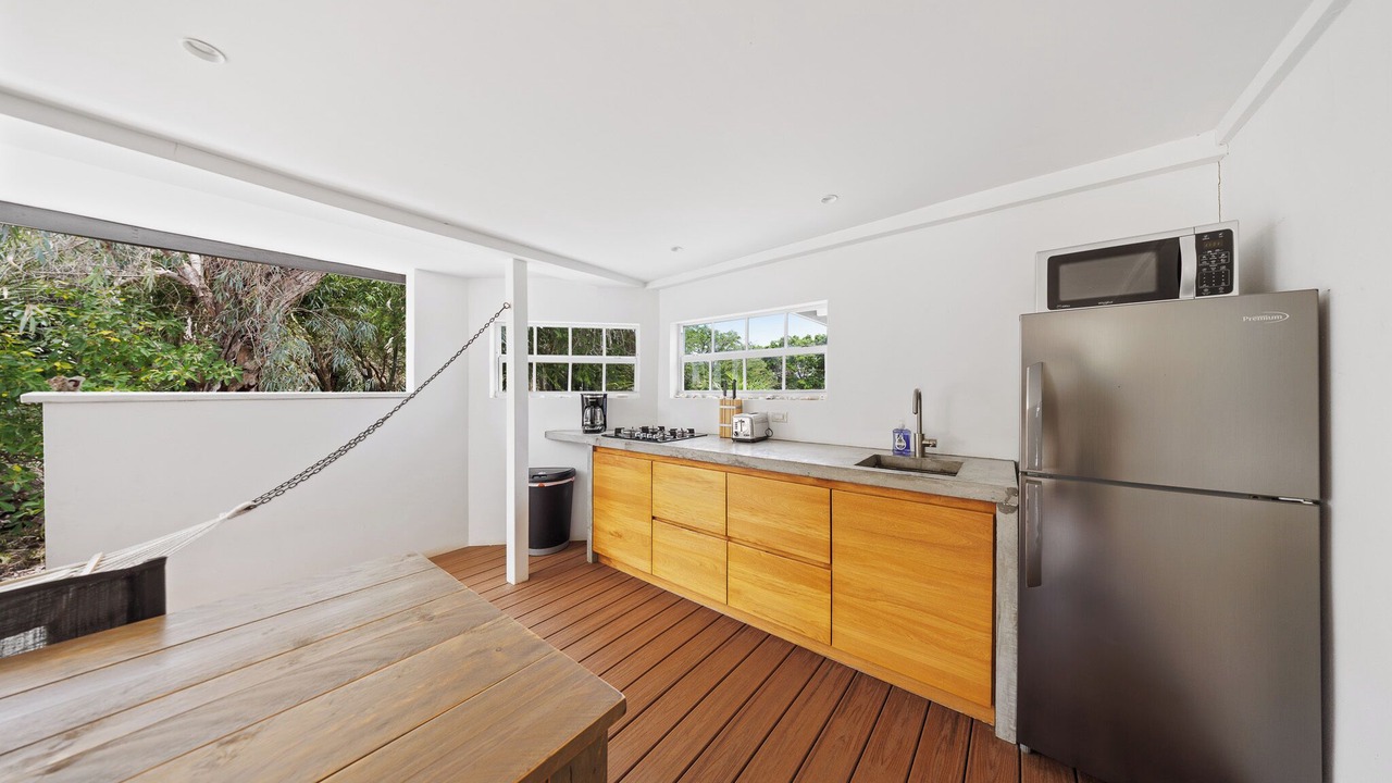 Photo of Kitchen in Paradera