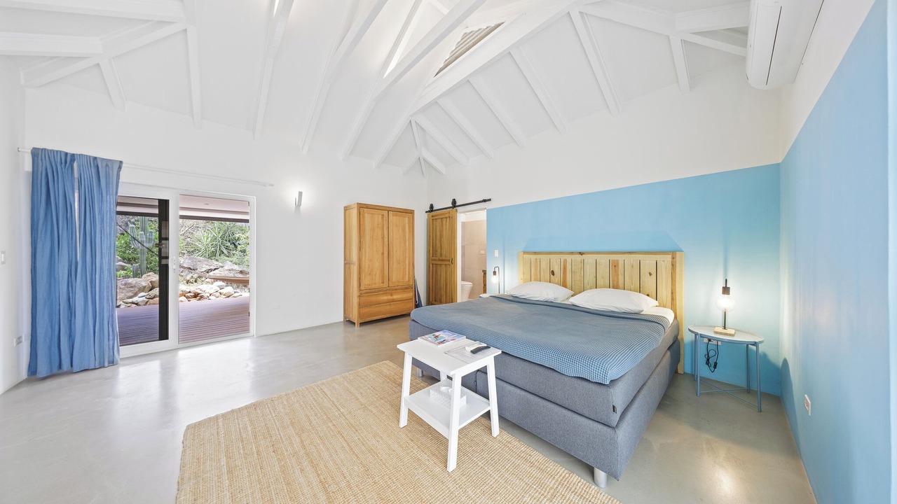 Photo of Bedroom in Paradera