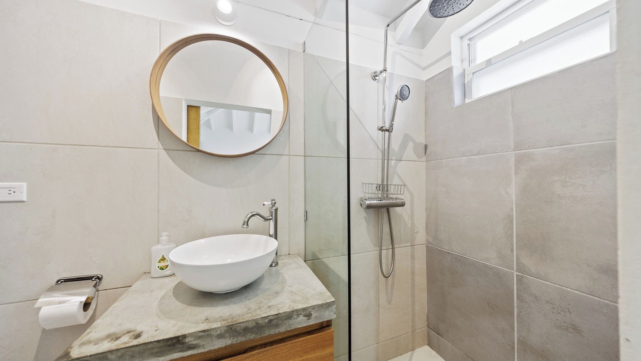 Photo of Bathroom in Paradera