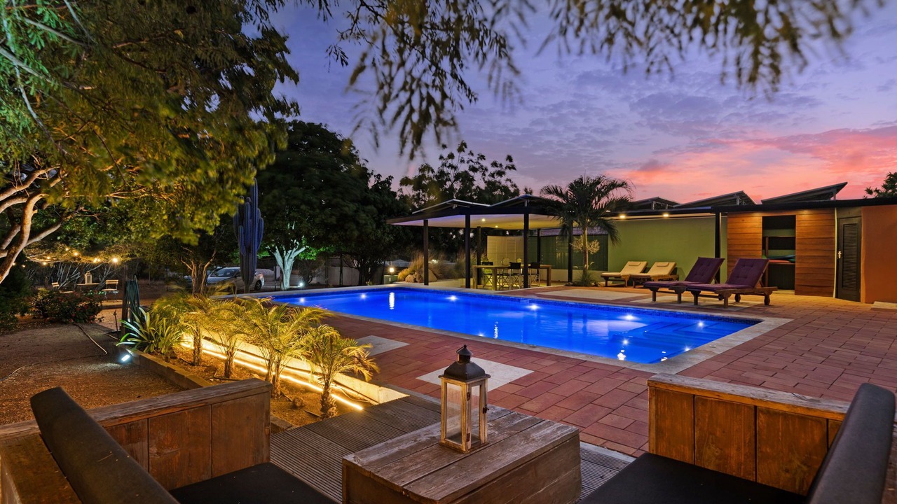 Photo of Outdoor in Paradera