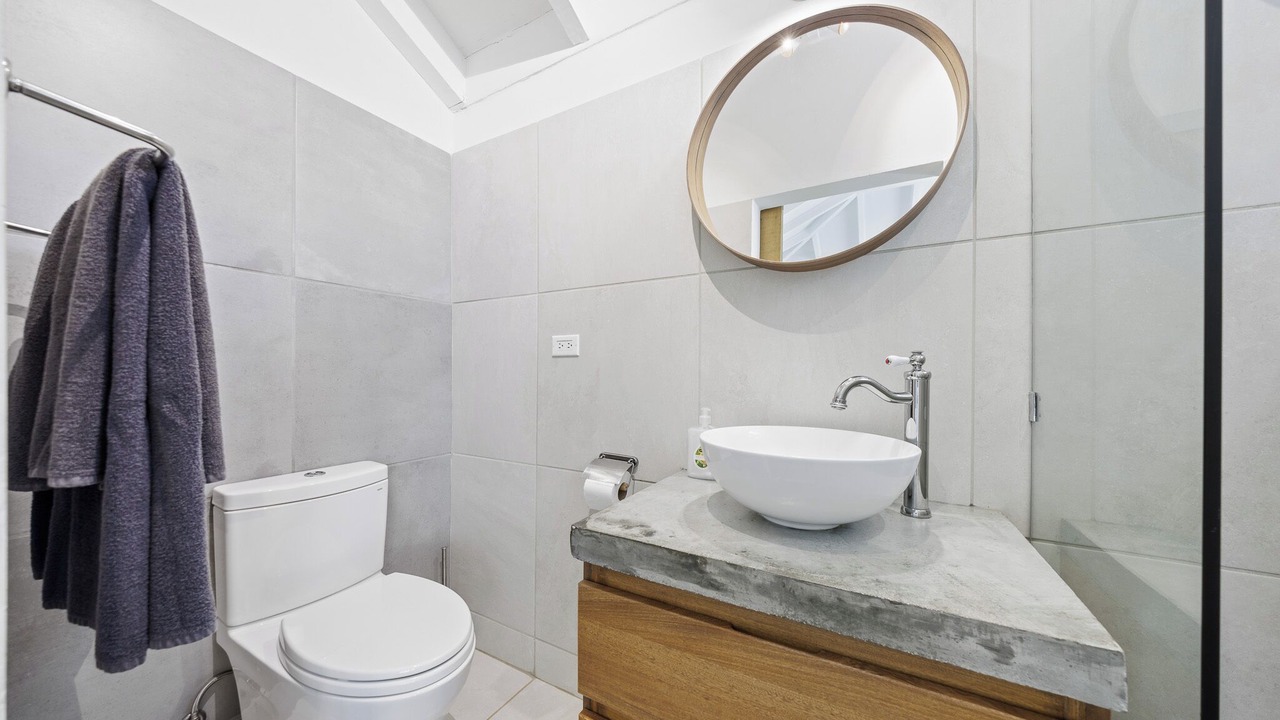 Photo of Bathroom in Paradera