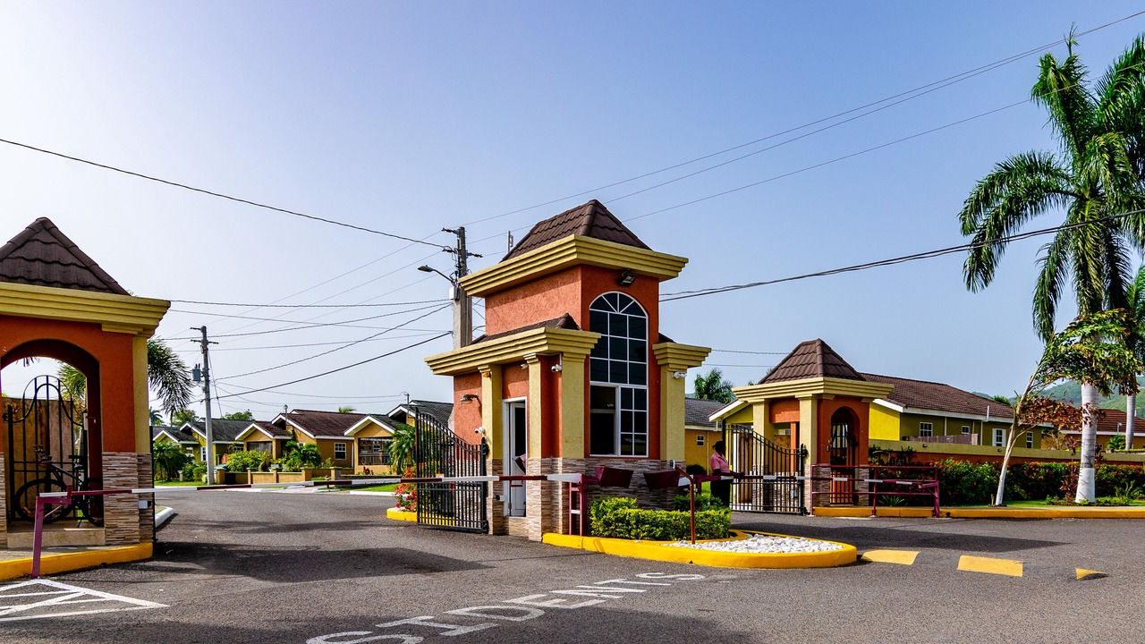 Photo of Outdoor in St. Ann's Bay