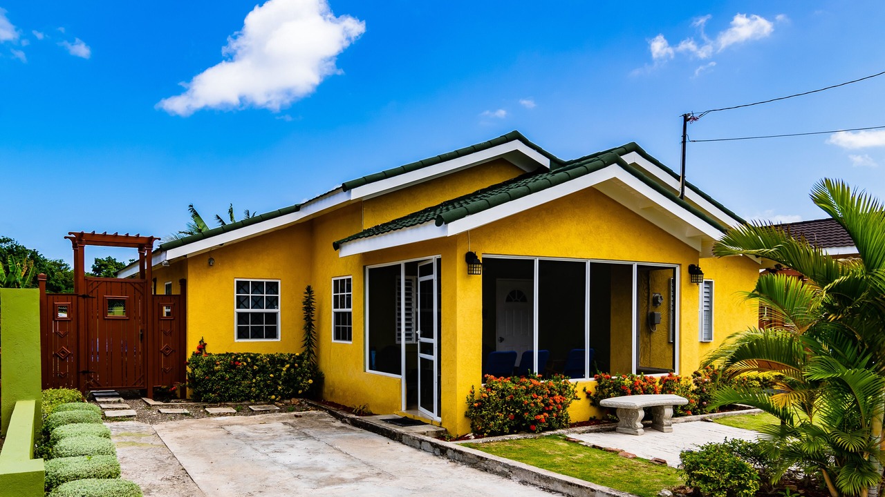 Photo of Outdoor in St. Ann's Bay