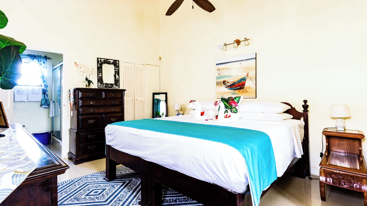 Photo of Bedroom in St. Ann's Bay