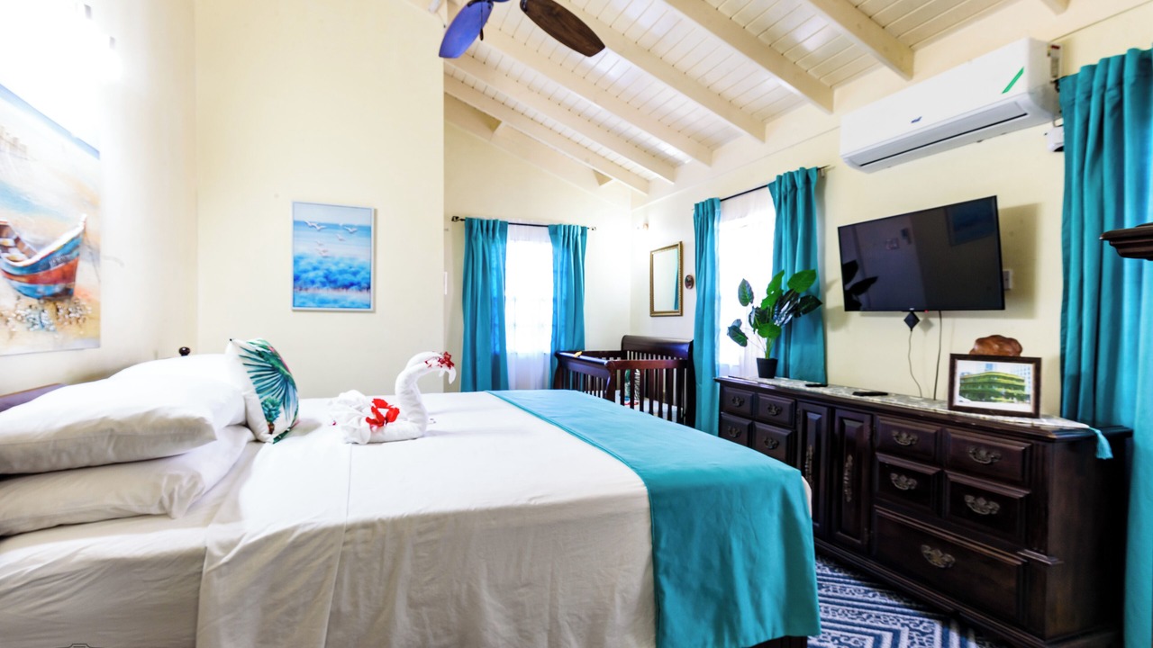 Photo of Bedroom in St. Ann's Bay