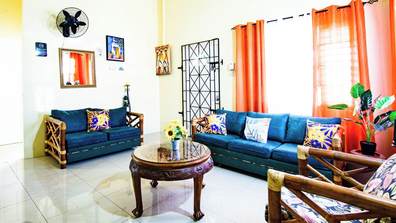 Photo of Livingroom in St. Ann's Bay
