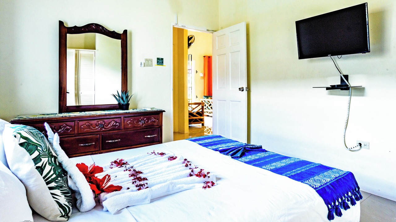 Photo of Bedroom in St. Ann's Bay