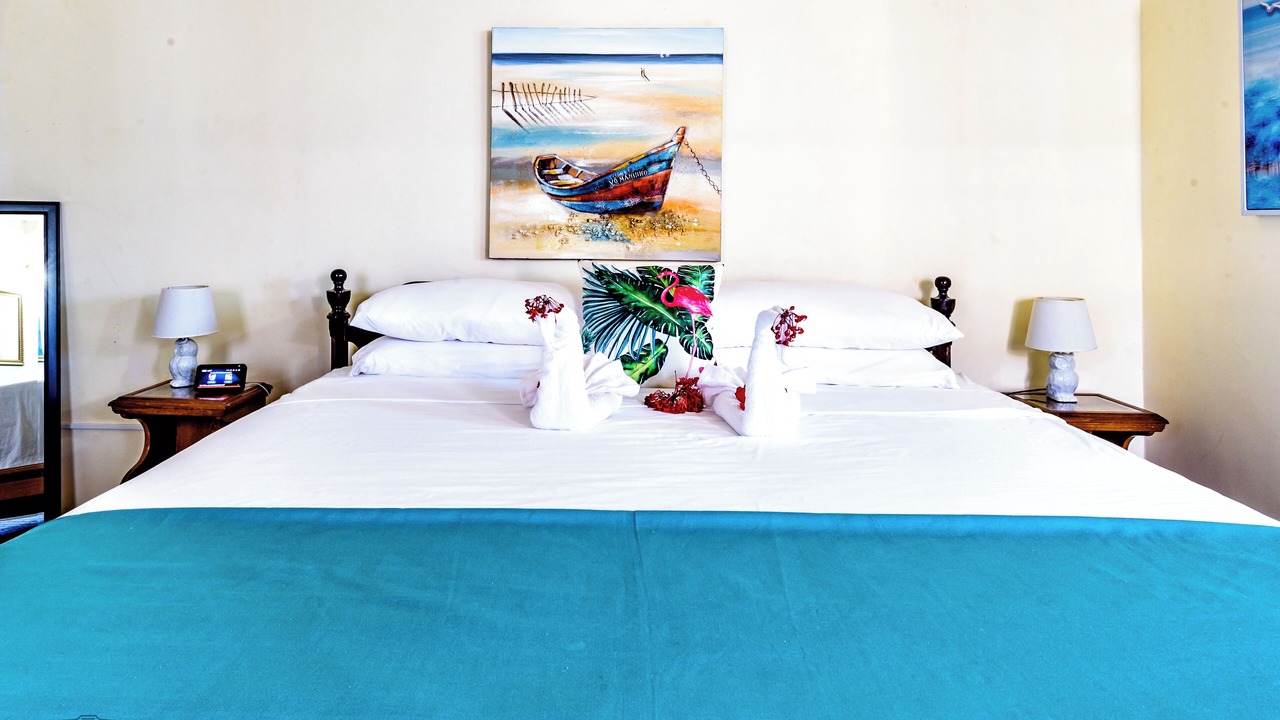 Photo of Bedroom in St. Ann's Bay