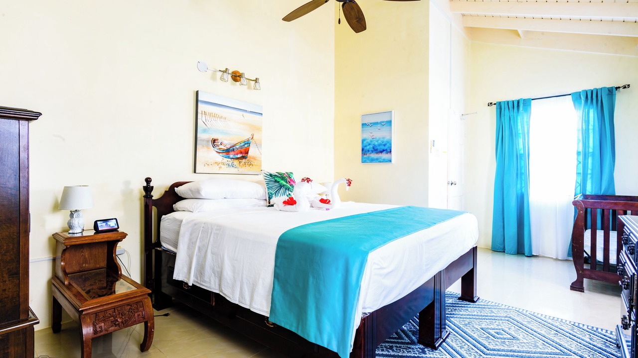 Photo of Bedroom in St. Ann's Bay