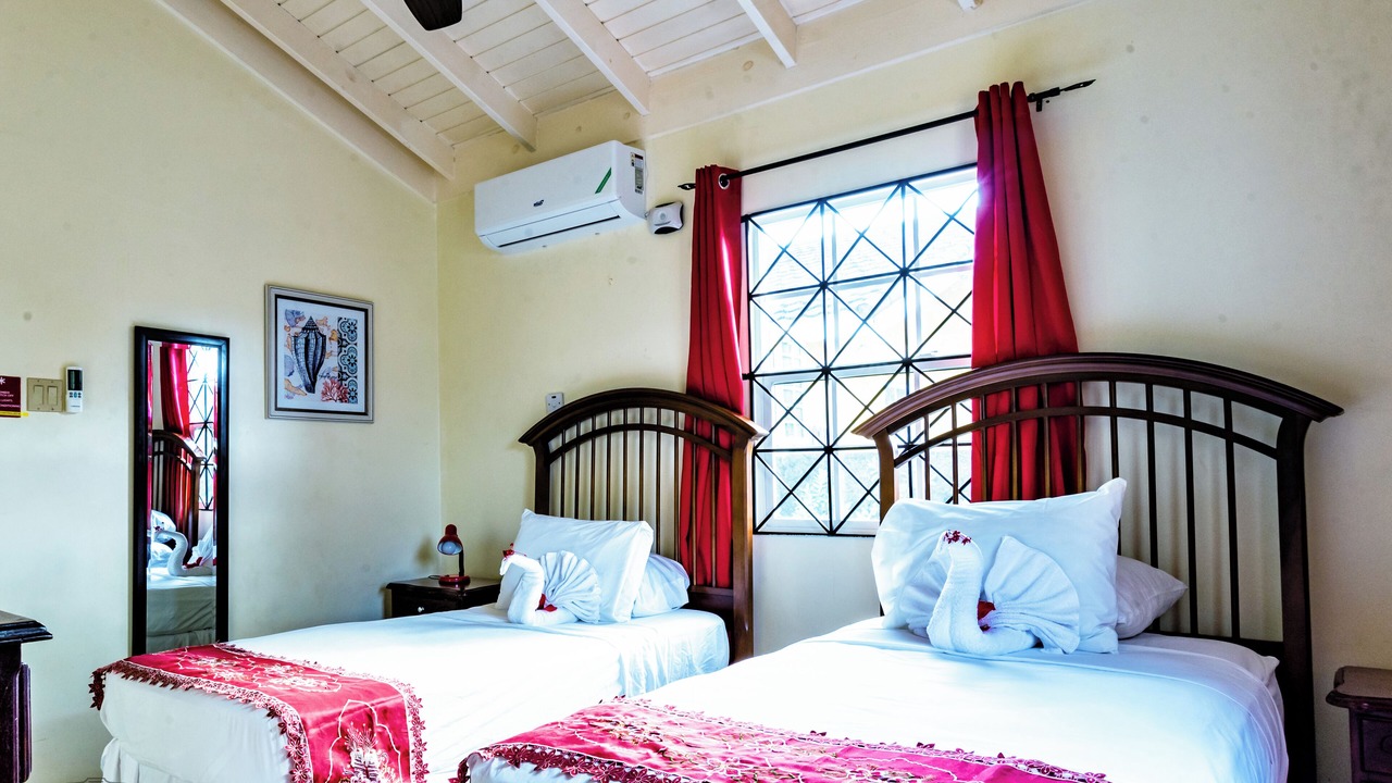 Photo of Bedroom in St. Ann's Bay