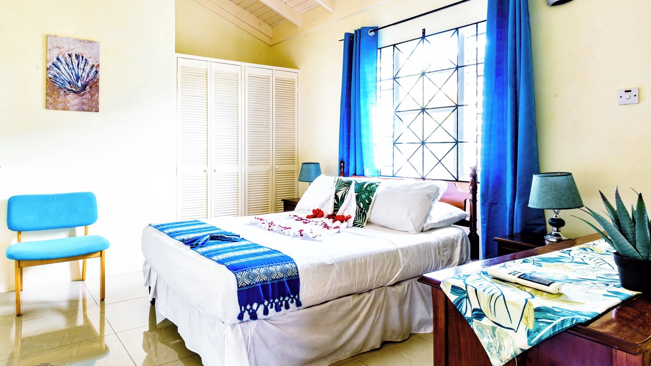 Photo of Bedroom in St. Ann's Bay