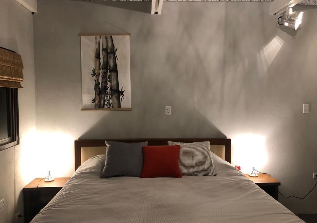 Photo of Bedroom in Jaburibari