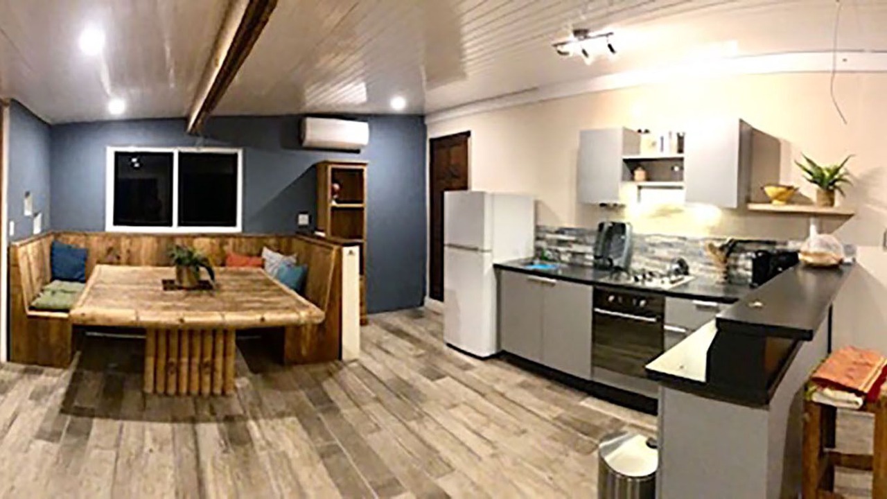 Photo of Kitchen in Jaburibari