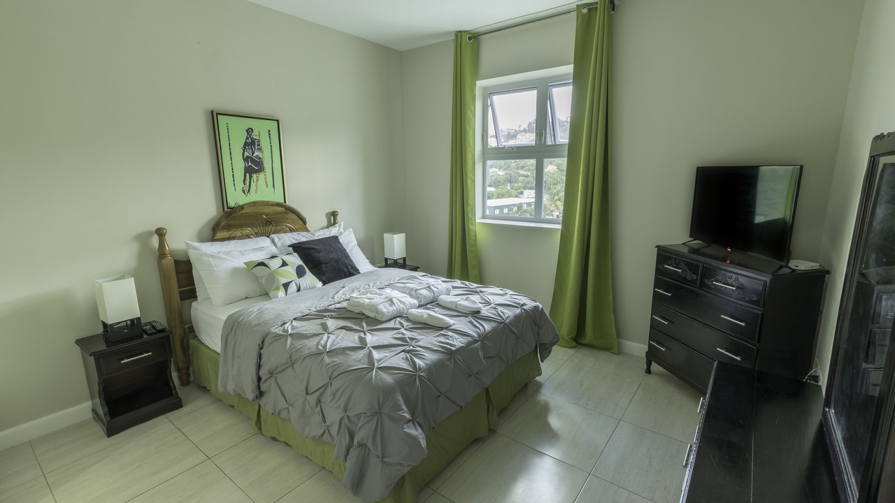 Photo of Bedroom in New Kingston