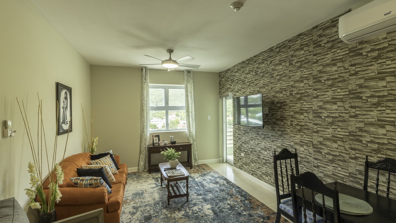 Photo of Livingroom in New Kingston