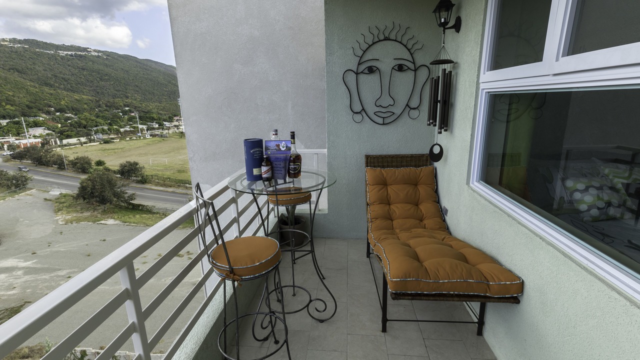 Photo of Outdoor in New Kingston