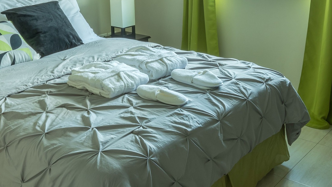 Photo of Bedroom in New Kingston