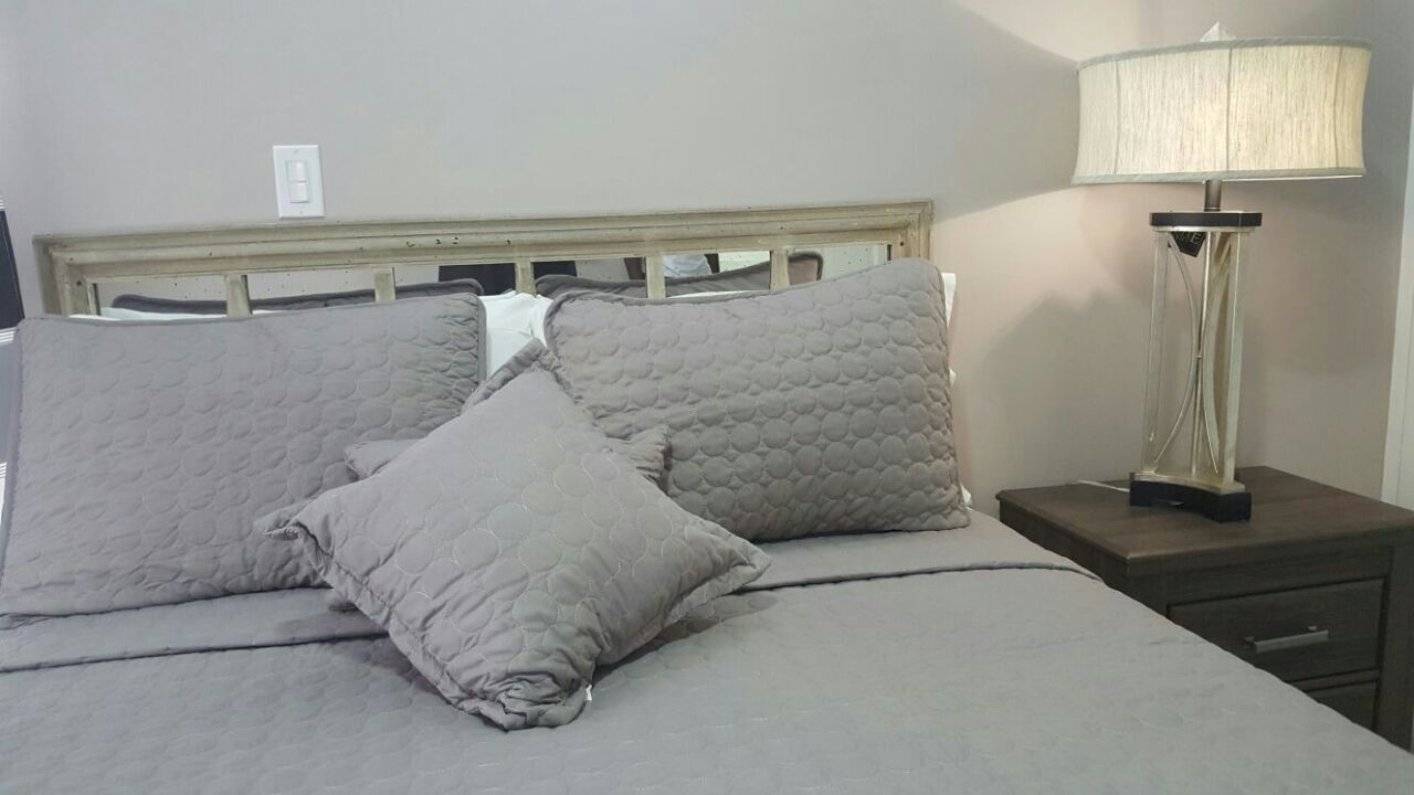 Photo of Bedroom in Beverly Hills