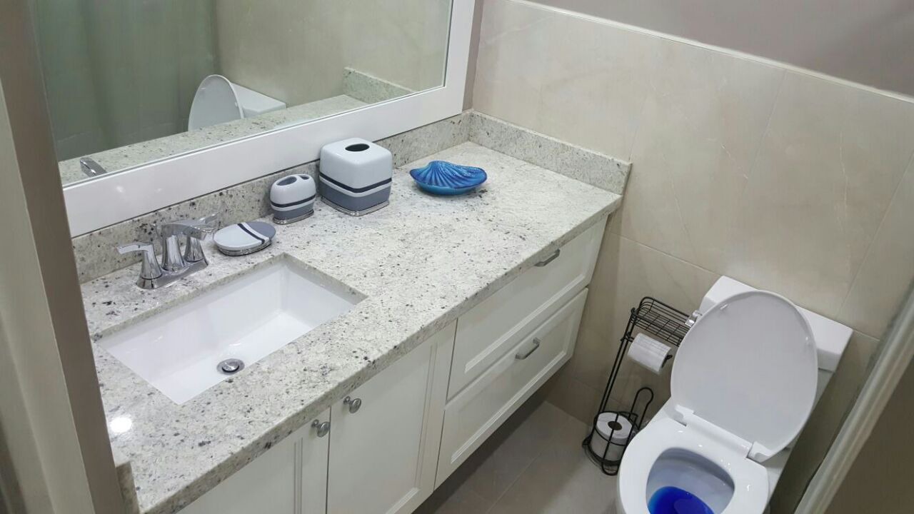 Photo of Bathroom in Beverly Hills